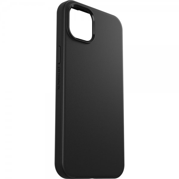 Otterbox iPhone 14 Plus -suojakotelo Symmetry Series, musta