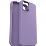 Otterbox iPhone 14 Plus -suojakotelo, Symmetry Series, You Lilac It