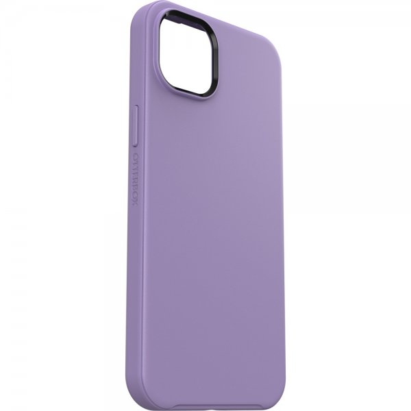 Otterbox iPhone 14 Plus -suojakotelo, Symmetry Series, You Lilac It
