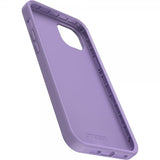 Otterbox iPhone 14 Plus -suojakotelo, Symmetry Series, You Lilac It