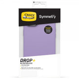 Otterbox iPhone 14 Plus -suojakotelo, Symmetry Series, You Lilac It