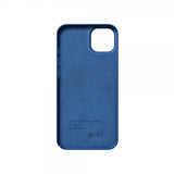 Nudient iPhone 14 Plus -suojakuori Thin Case Blueprint Blue