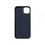 Nudient iPhone 14 Plus -kuori Thin Case MagSafe Midwinter Blue