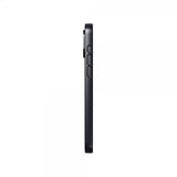 Nudient iPhone 14 Plus -kuori Thin Case MagSafe Midwinter Blue