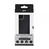 Gear iPhone 14 Plus kuori TPU-suoja läpinäkyvä