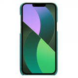 iPhone 14 Plus -kuoret kahdella korttipaikalla, vihreä
