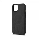 Celly iPhone 14 Plus -suojakuori ULTRAMAG Musta