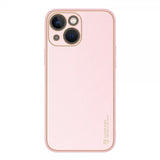 Dux Ducis iPhone 14 Plus kuoret, YOLO Series, vaaleanpunainen