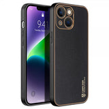 Dux Ducis iPhone 14 Plus -kuori YOLO Series, musta