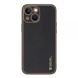 Dux Ducis iPhone 14 Plus -kuori YOLO Series, musta