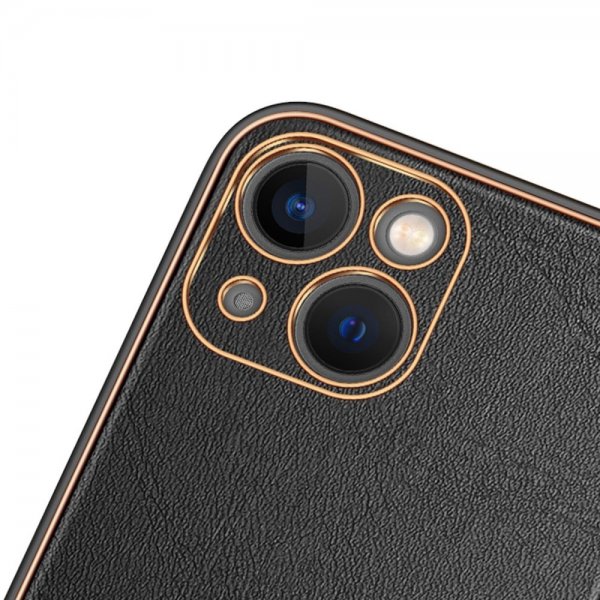 Dux Ducis iPhone 14 Plus -kuori YOLO Series, musta