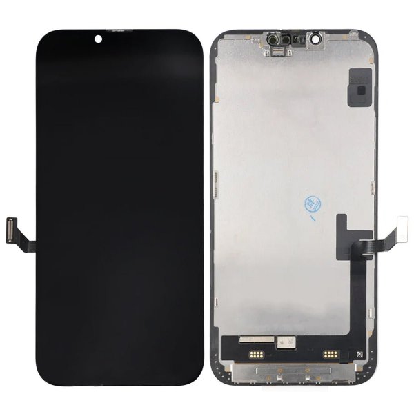 iPhone 14 Plus Alkuperäinen näyttö (uudesta iPhonesta irrotettu)
