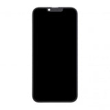 iPhone 14 Plus Soft OLED -näyttö, korkealaatuinen, musta (DD-merkki)