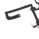 iPhone 14 Plus Virtapainike ja Flex-kaapeli Alkuperäinen