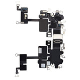 iPhone 14 Plus Wifi-antennin joustokaapeli Alkuperäinen