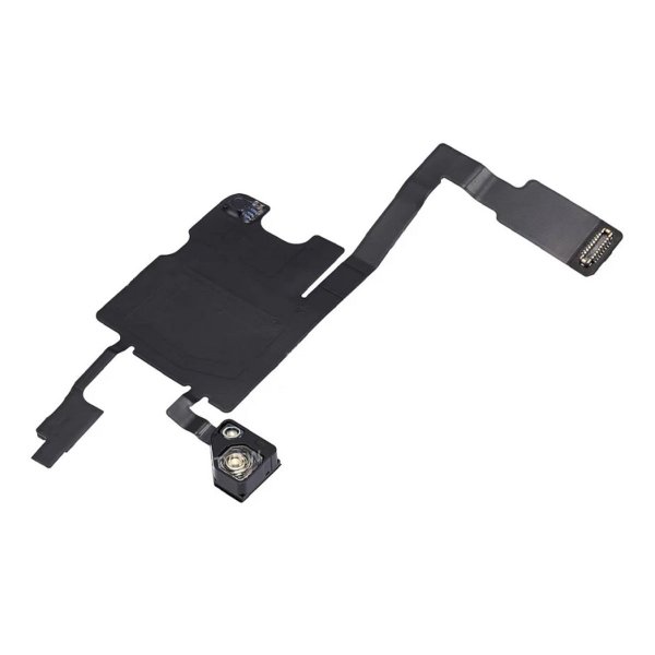 iPhone 14 Pro ympäristön valoisuuden tunnistimen flex-kaapeli alkuperäinen