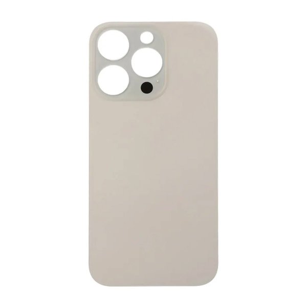 iPhone 14 Pro Takalasi teipillä - Kulta