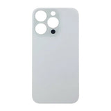 iPhone 14 Pro Takalasi – Valkoinen
