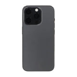 iPhone 14 Pro Takakansi ja Koko Runko OEM - Grafiitinharmaa