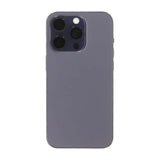 iPhone 14 Pro Takakansi ja runko OEM - violetti