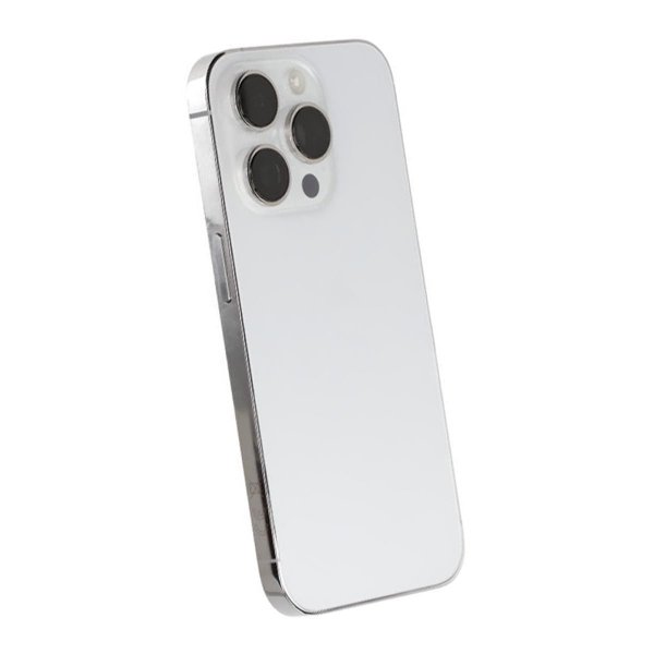 iPhone 14 Pro Takakansi ja Koko runko OEM - Valkoinen