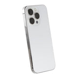 iPhone 14 Pro Takakansi ja Koko runko OEM - Valkoinen