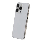 iPhone 14 Pro Takakansi ja Koko runko OEM - Valkoinen