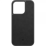 Black Rock iPhone 14 Pro Fodral 2-in-1 Wallet Case Irrotettava Kuori Musta