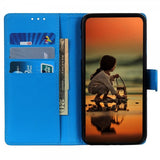 iPhone 14 Pro -kotelo, litsi, sininen
