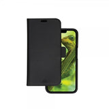 dbramante1928 iPhone 14 Pro Fodral Lynge Musta