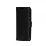dbramante1928 iPhone 14 Pro Fodral Lynge Musta