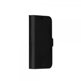 dbramante1928 iPhone 14 Pro Fodral Lynge Musta