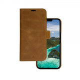 dbramante1928 iPhone 14 Pro -kotelo Lynge Tan