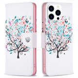 iPhone 14 Pro -kuoret Kukkapuumotiivilla