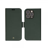 dbramante1928 iPhone 14 Pro -kotelo New York Evergreen