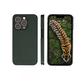 dbramante1928 iPhone 14 Pro -kotelo New York Evergreen