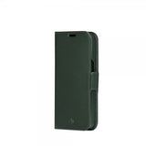 dbramante1928 iPhone 14 Pro -kotelo New York Evergreen