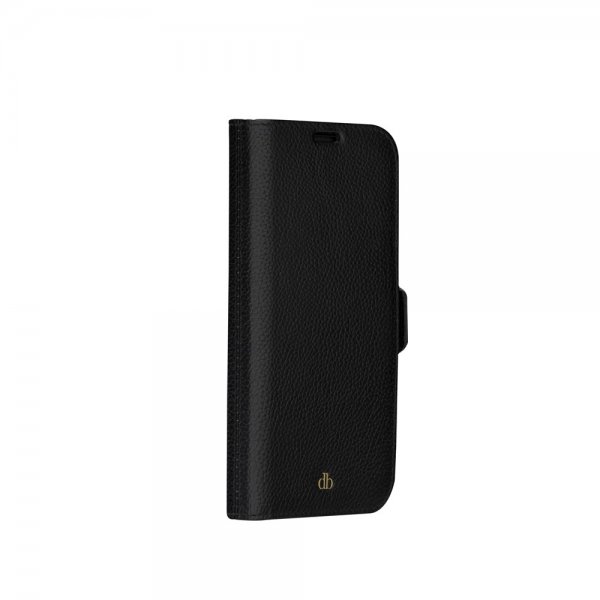 dbramante1928 iPhone 14 Pro -suojakotelo New York Night Black