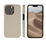 dbramante1928 iPhone 14 Pro -kotelo New York Sand Dune