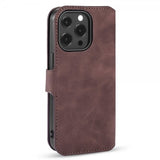 Dg.Ming iPhone 14 Pro -suojakuori retrokahvi