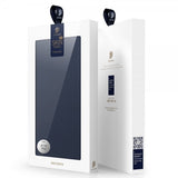 Dux Ducis iPhone 14 Pro -kotelo Skin Pro Series, sininen