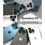 Ringke iPhone 14 Pro/iPhone 14 Pro Max Kamerasuojus Camera Lens Frame Musta