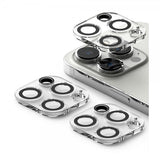 Ringke iPhone 14 Pro/iPhone 14 Pro Max Kamerasuojalasi 2-pakkaus