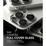 Ringke iPhone 14 Pro/iPhone 14 Pro Max Kamerasuojalasi 2-pakkaus