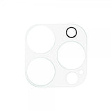Nordic Covers iPhone 14 Pro/iPhone 14 Pro Max Kamerasuojalasi Berga