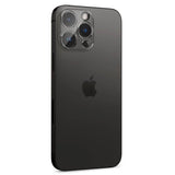 Spigen iPhone 14 Pro/14 Pro Max/15 Pro/15 Pro Max/16 Pro/16 Pro Max kamerans linssuojaus lasi.tR Optik 2-pack Crystal Clear