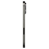 Spigen iPhone 14 Pro/14 Pro Max/15 Pro/15 Pro Max/16 Pro/16 Pro Max kamerans linssuojaus lasi.tR Optik 2-pack Crystal Clear