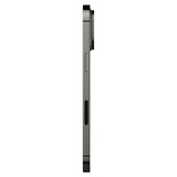 Spigen iPhone 14/15/16 Pro & Pro Max -kameran suojalasi Glas.tR Optik, 2 kpl, musta