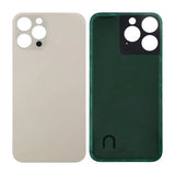 iPhone 14 Pro Max Takalasi teipillä - Kulta