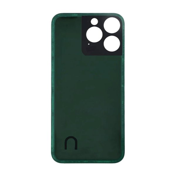 iPhone 14 Pro Max Takalasi teipillä – Musta